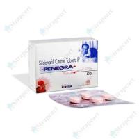 Penegra 50mg image 1